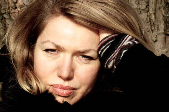 Hymne an die Namen - Konzert mit Kim Seligsohn am Fenster der Erinnerung