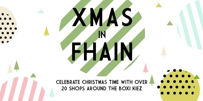 Xmas in Fhain