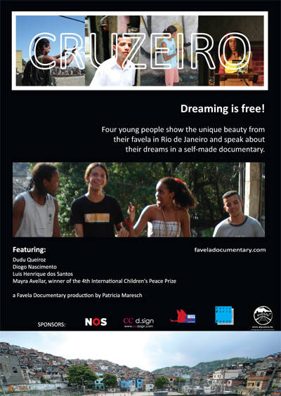   Film  'Cruzeiro'  von Patricia Maresch 