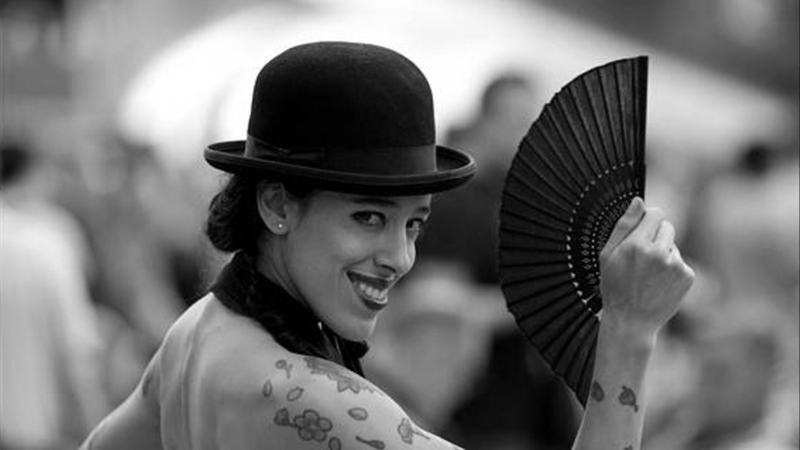 2x Lachen am Spieß: Liliana Velásquez & Paul Weigl