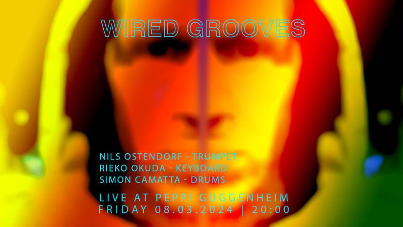 Jazz meets Breakbeats im Peppi: Wired Grooves