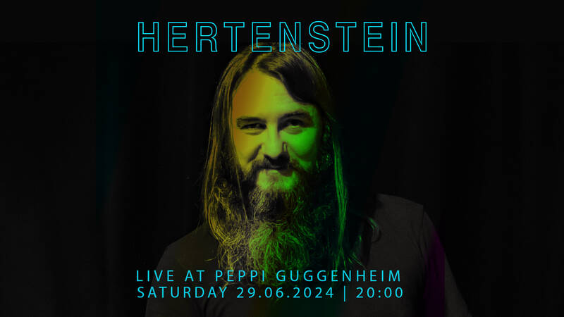 Deutschrock im Peppi: Hertenstein – Raucherkneipenresidenz