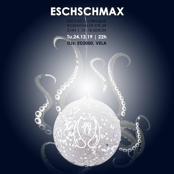 Eschschmax//Dangerous Drums