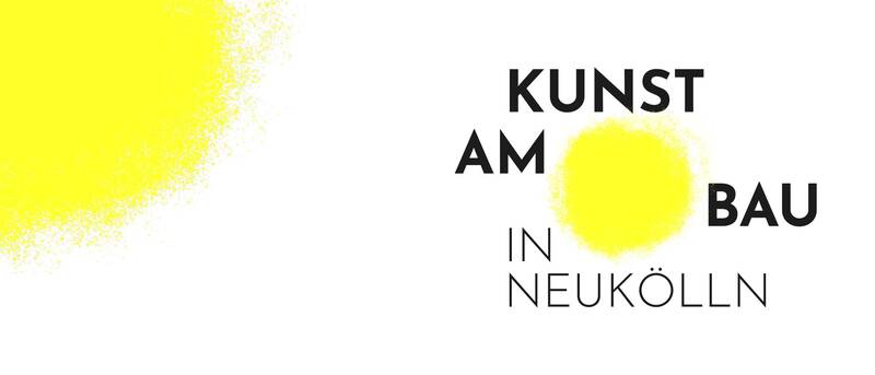 Ausstellung Kunst am Bau in Neukölln (täglich)