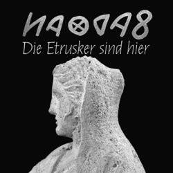 Farthan. Die Etrusker sind hier