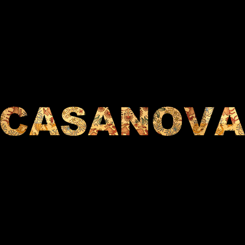 CASANOVA live