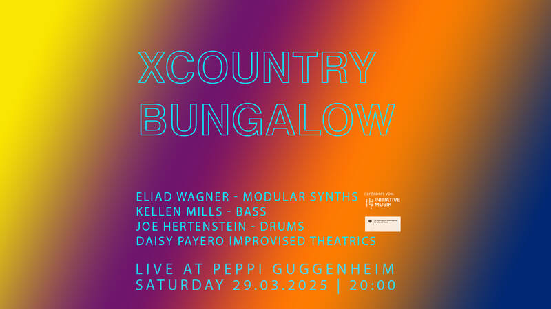 XCountry Bungalow