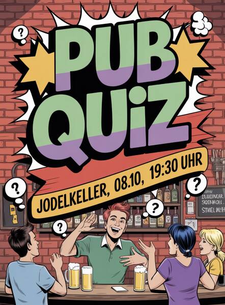 Kreuzberger Pub Quiz 