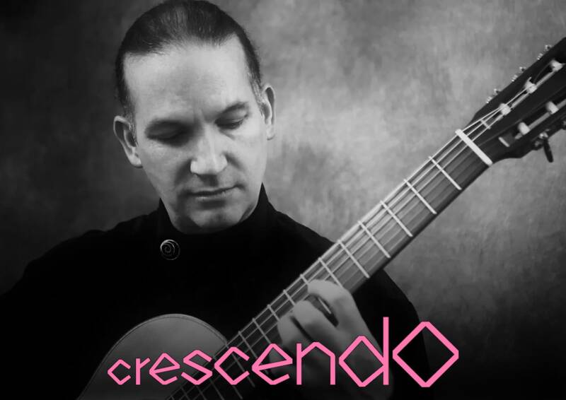 crescendo - Masters for Masters: Marco Tamayo