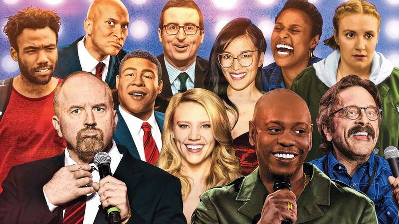 the Plagiarised Comedy Show • Stand up Comedy in English