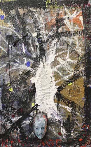 Galerie Petra Vankova 