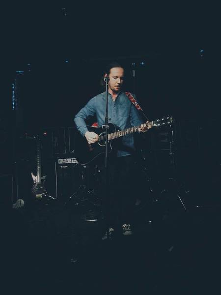 Live at be'kech: Sisterkind