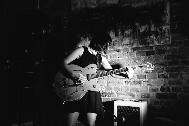Live at be'kech: Bhuvan Singh