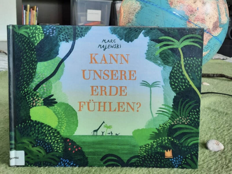 Philosophieren für Kinder: Was denkst du über Natur, Glück und Liebe