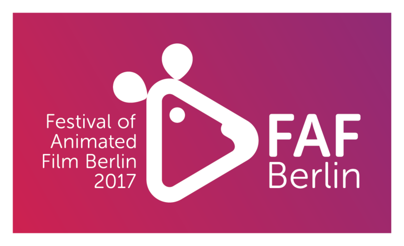 COMICINVASIONBERLIN 2017 (Festival of Animated Film)