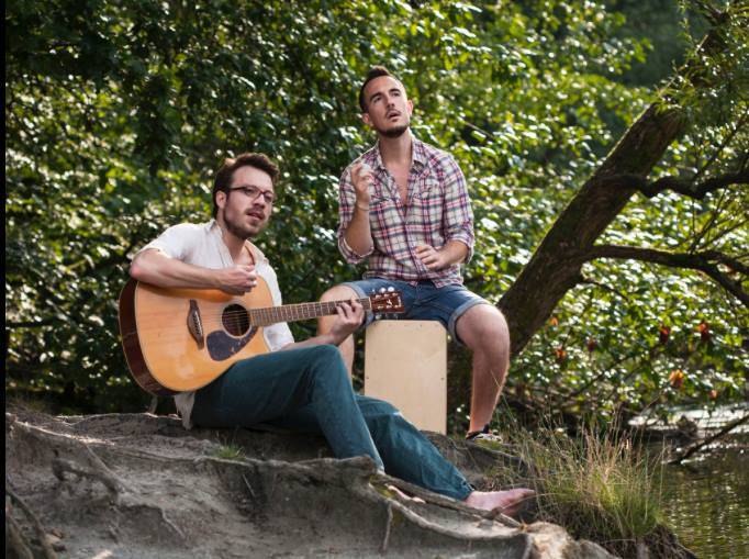 Indie ∞ Folk | Alexander Peppler and the Soulshaker