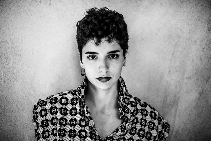 Live at be'kech: Rasha Nahas