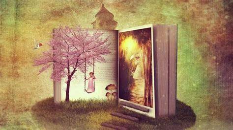 "Tag der Poesie" in der Bettina-von-Arnim-Bibliothek