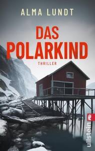 Lesung "Das Polarkind" in der Bezirkszentralbibliothek Tempelhof