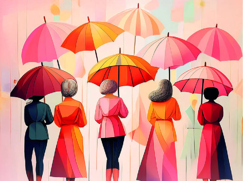 StoP! – Frauentheater zum Thema Partnergewalt