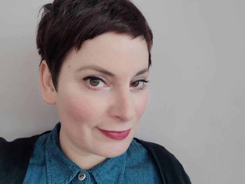 Autorenlesung | Tamara Bach liest "Das Pferd ist ein Hund"				