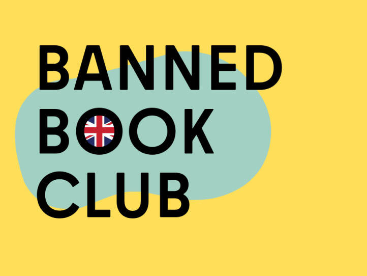 Banned Book Club