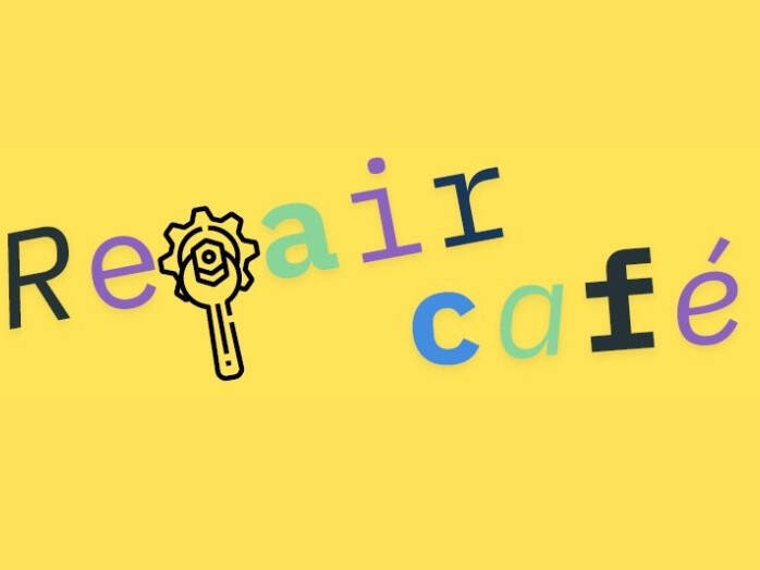 Repair-Cafe in der Kurt Tucholsky Bibliothek