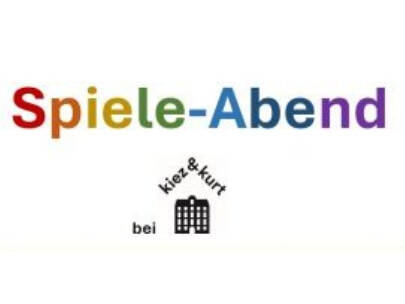 Spiele-Treffen in der Kurt tucholsky Bibliothek