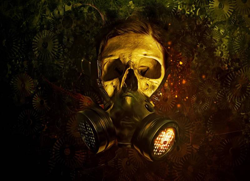 Improfabrik - Die Show: Improcalypse | Improtheater | Live Musik | Spoken Word |
