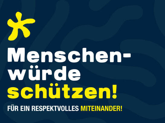 Mit-Mach-Aktion “Was verbindet uns in Pankow? im Rathauscenter Pankow