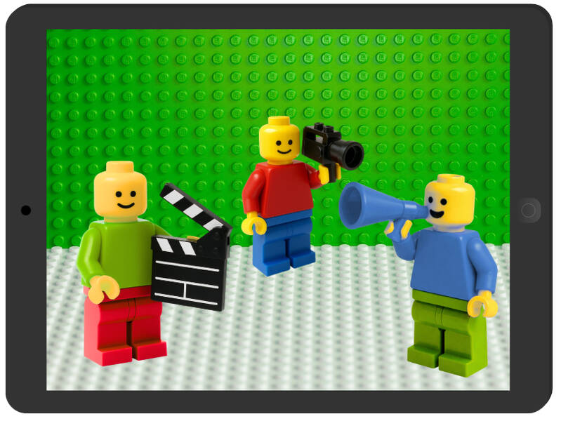 Stop Motion Workshop