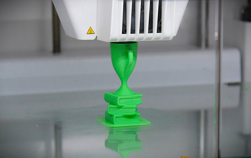 3D-Druck Workshop