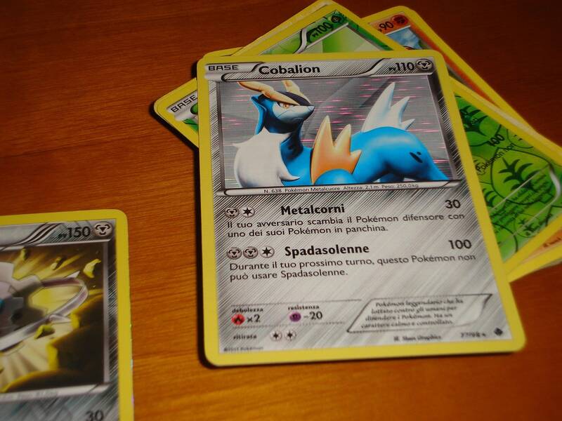 Pokémon Trade Day