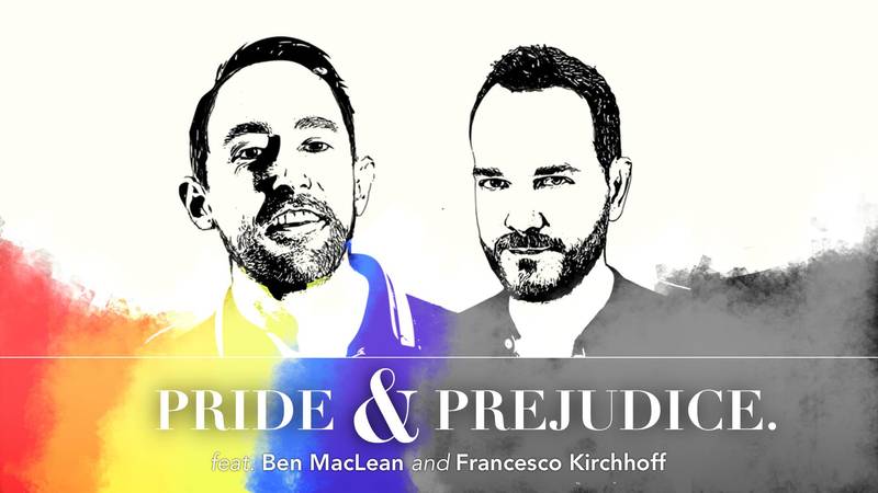 Pride & Prejudice II - English Comedy Showcase in Mitte