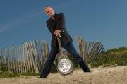 Terry Lee Hale (USA) - Folk, Blues, Country - Live in Speiches R&B Kneipe