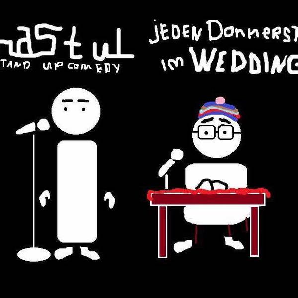 MASTUL STAND UP COMEDY 