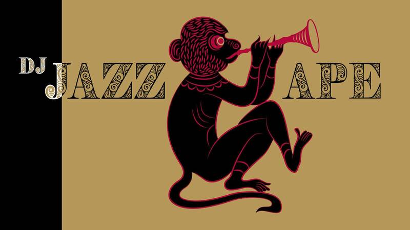 DJ-Tag im Peppi Guggenheim: DJ Jazz Ape