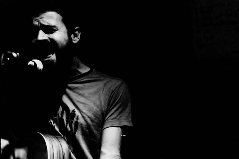 Live at be'kech: Lucho