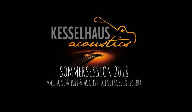 Kesselhaus Acoustics 2018