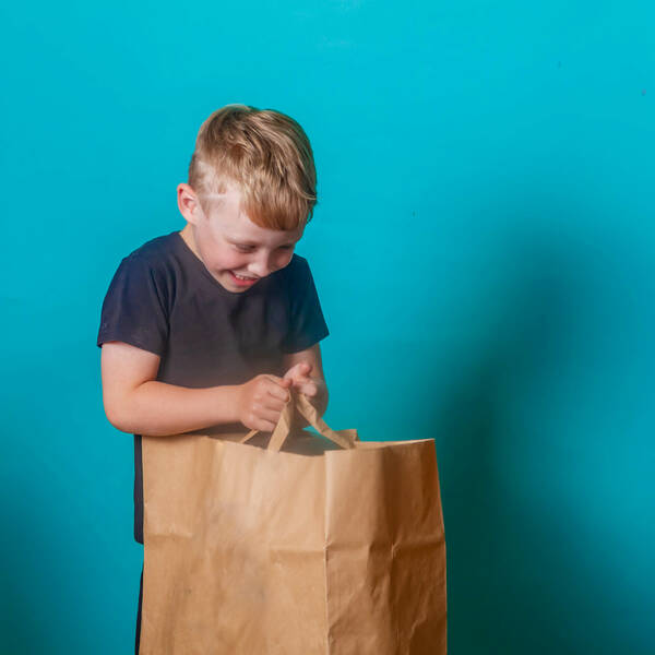 Medienbasar in der Kinder- und Jugendbibliothek