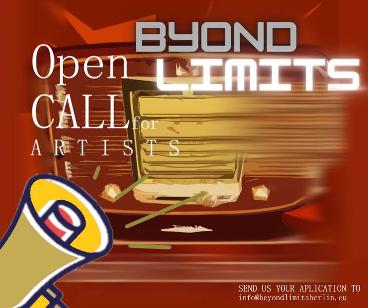 Open Call for Artist