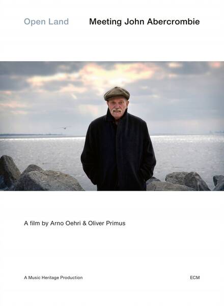 XI Festival IGAB - Filmvorführung: „Open Land, Meeting John Abercrombie“ 