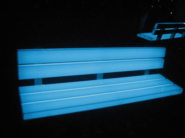 Festival of Lights 2011 