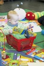 Bücherbabys