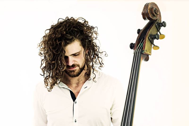  Kenneth Dahl Knudsen (Contemporary Jazz, Groove)