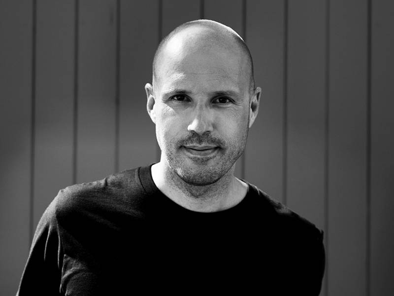 Schillers Klassik-Klangwelt – Christopher von Deylen stellt sein neues Album vor 