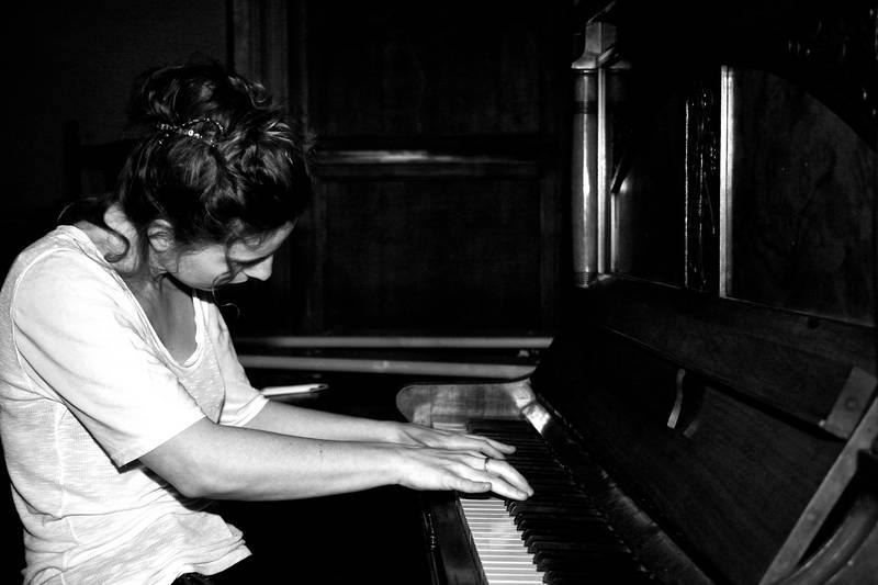 Konzert: Ela Ramonís