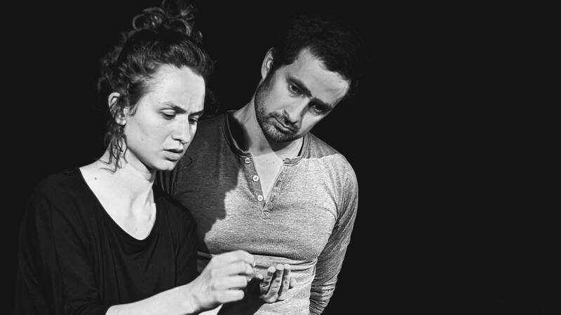 Offene Probe Improtheater des Hauptstadtspiels