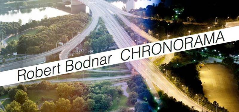 Chronorama - Fotografie