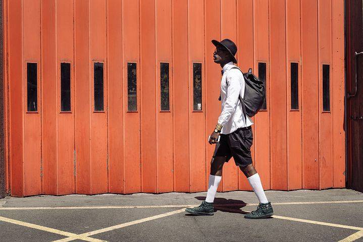 Afropean Stories: A Conversation in Berlin